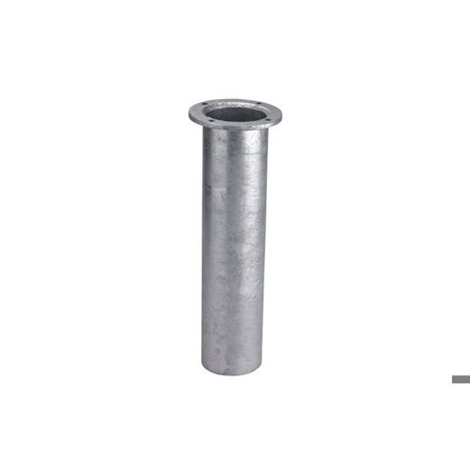Betonanker si RAY ST aus Stahl, Ø 155 mm, B 108 mm, H 450 mm, Befestigungsset (Art.-Nr. 8249042070)