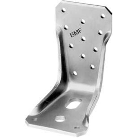 Simpson Strong-Tie Winkelverbinder AKR95G | 85 x 95 x 65 mm, 4 mm Stärke | ETA-zertifiziert