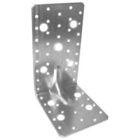Winkelverbinder 110/170 S mit Steg, 110 x 170 x 95 x 3,0 mm, ETA-09/0322