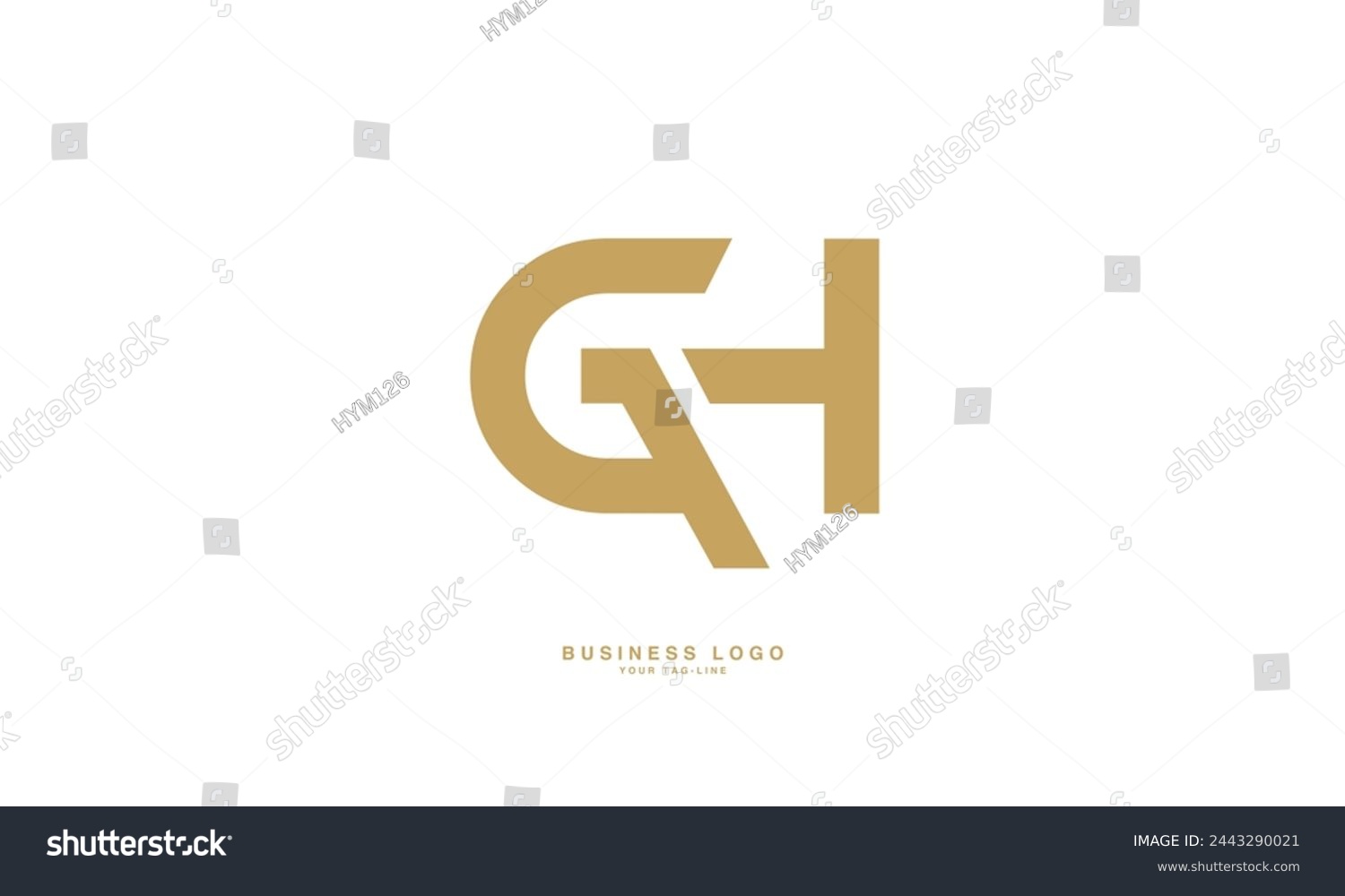 GH