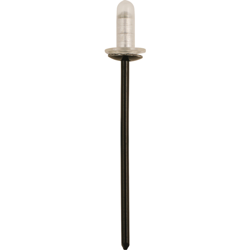 Dichtniete 4,0 mm mit 8,7 mm Flansch für Toyota & Lexus, 50er Pack (OE 9026904053)