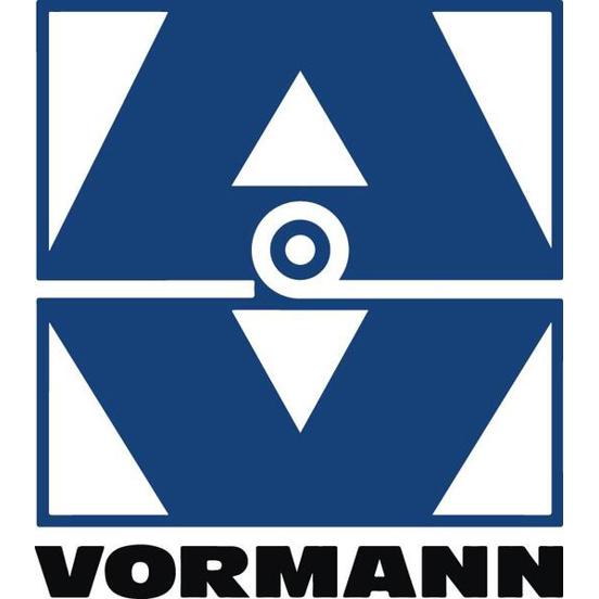 Flachverbinder schwer 180 x 40 mm, 2,5 mm Stahl sendzimirverzinkt, CE | VORMANN