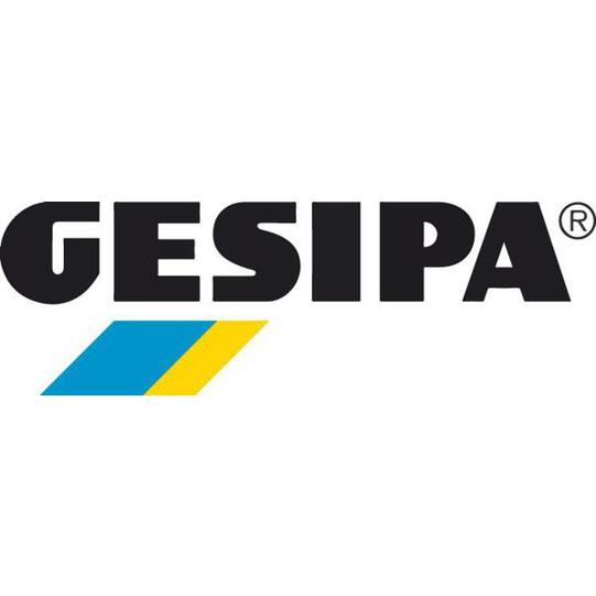 GESIPA® Flipper Plus Kombizange für Blindniete & Blindnietmuttern