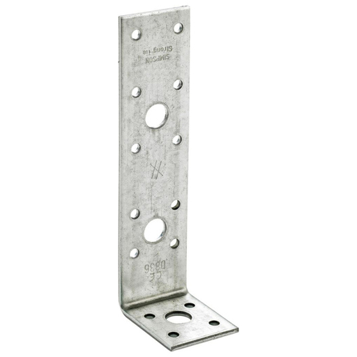 Zuganker AH16050 SST – 160 x 50 x 3,0 mm, Lager E/D/E