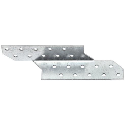 SWG Sparrenpfettenanker links 170 x 35 x 35 x 2 mm, sendzimirverzinkt, 100 Stück