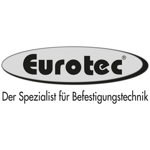 Eurotec Zuganker HighLoad 750 x 85 x 140 x 3 mm verzinkt, S355, ETA-19/0020