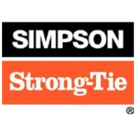 Zuganker AH9035 SST – 90 x 35 x 2,5 mm | Holzverbinder mit ETA-Zulassung