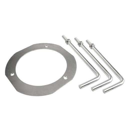 Deko-Light Betonanker für FARO | Befestigung für Leuchten | Art.-Nr. D-930731