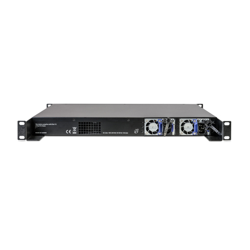LANCOM Switch Rack Mount L250 – L-Schienen für 19"-Montage, schwarz