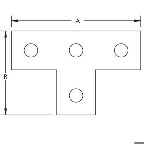 nVent 782856809890 – Strukturelle Unterstützung