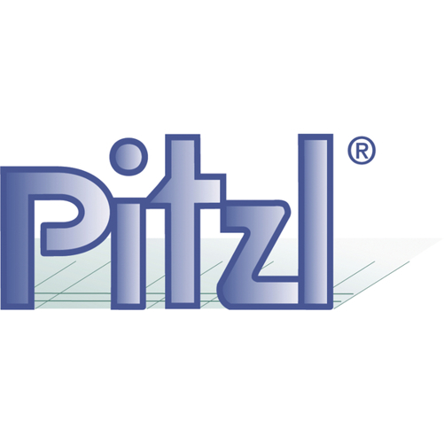 PITZL Montagewinkel Typ 15700.0000 aus Stahl, feuerverzinkt, 160 x 100 x 60 x 6 mm, 4 Löcher Ø 12,5 mm