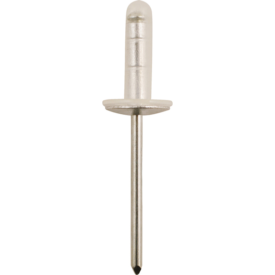 Dichtniete mit 12,7 mm Flansch für Toyota & Lexus, OE 9026905054, 10er Pack