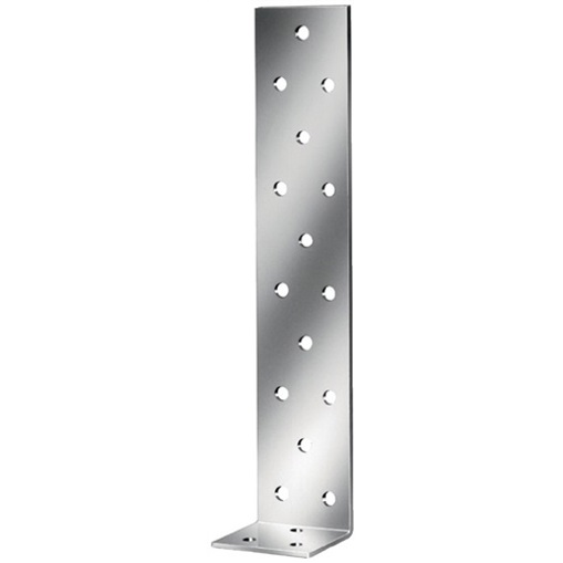 VORMANN Betonanker 200 x 40 mm, Stärke 2 mm, Stahl sendzimirverzinkt (071091000)